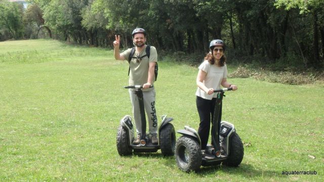 Segway 4x4