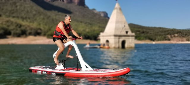 Water Bike