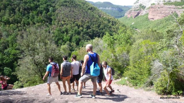 Pack Multiaventura ACTIVE Kayak + Senderisme al Morro de l’Abella